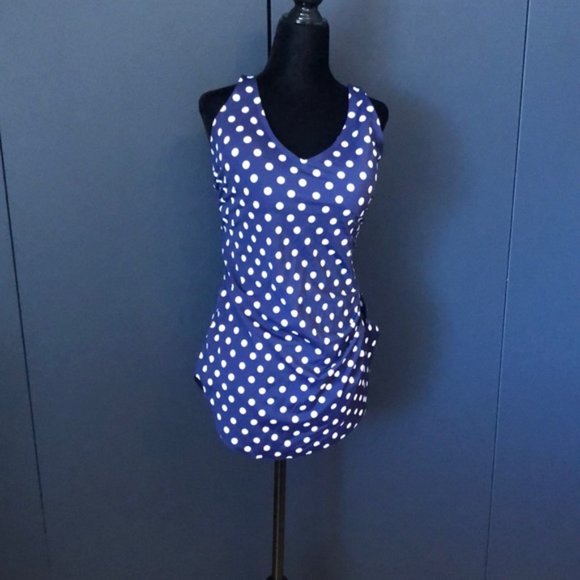 LA VIE EN ROSE AQUA bathing suit - Picture 3 of 9